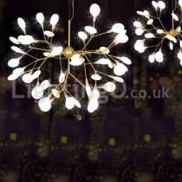 Postmodern Fireflies csillár