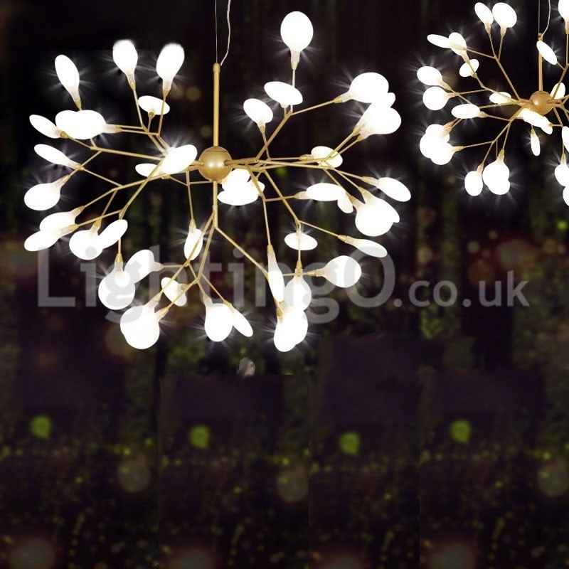 Postmodern Fireflies csillár