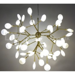 Postmodern Fireflies csillár