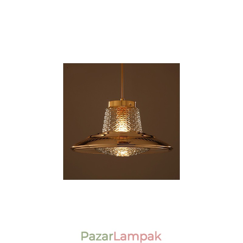 Csillár Mini stílusú modern, kortárs fém függőlámpa