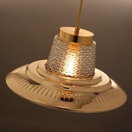 Csillár Mini stílusú modern, kortárs fém függőlámpa