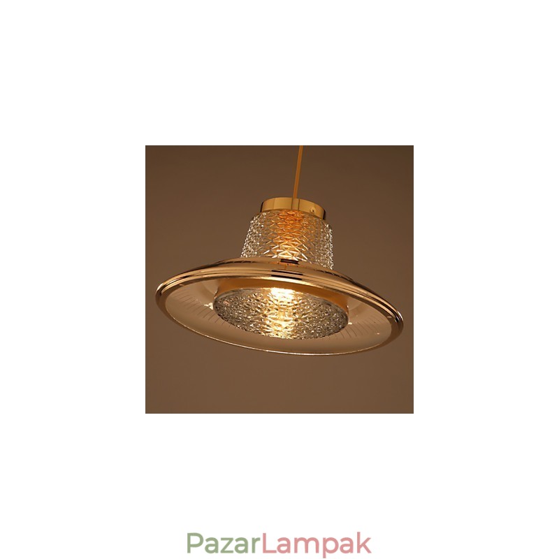 Csillár Mini stílusú modern, kortárs fém függőlámpa