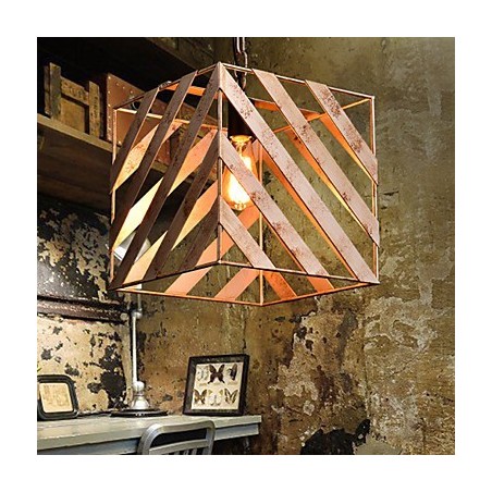 Retro vas lámpa Modern minimalista ipari stílusú csillár Retro vas lámpa Modern minimalista ipari stílusú csillár