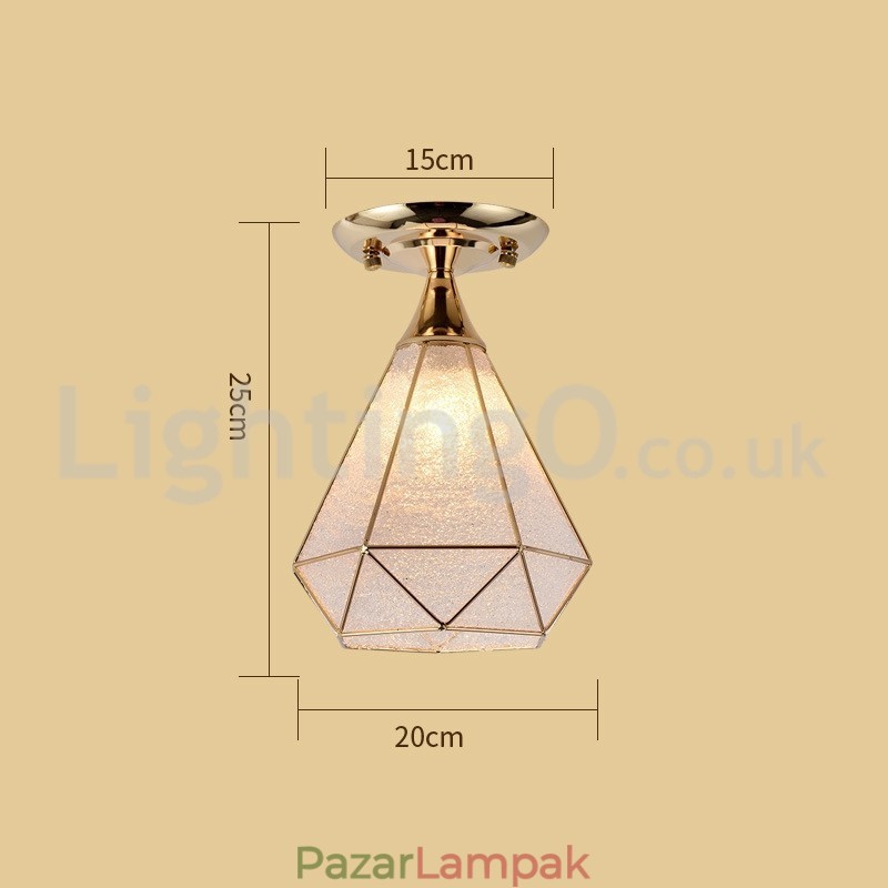 Alacsony ár Modern 1 Light 3 Lights Függeszték