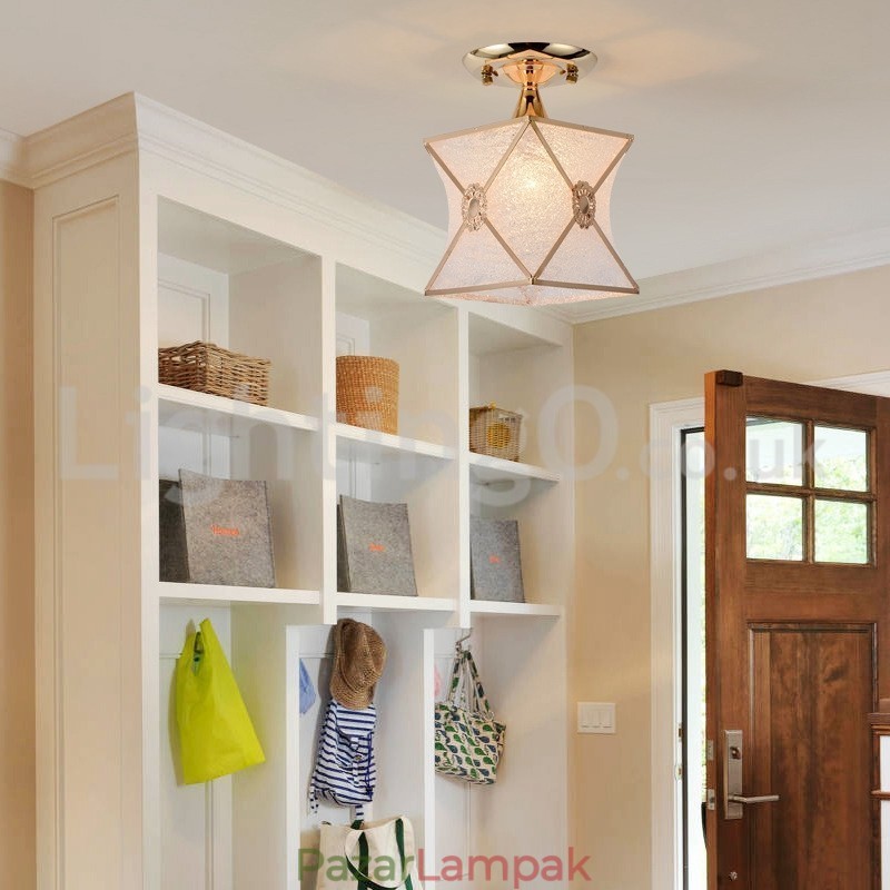 Alacsony ár Modern 1 Light 3 Lights Függeszték