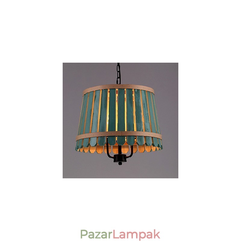 Lampe Suspendue Saladier Avec Style Mini