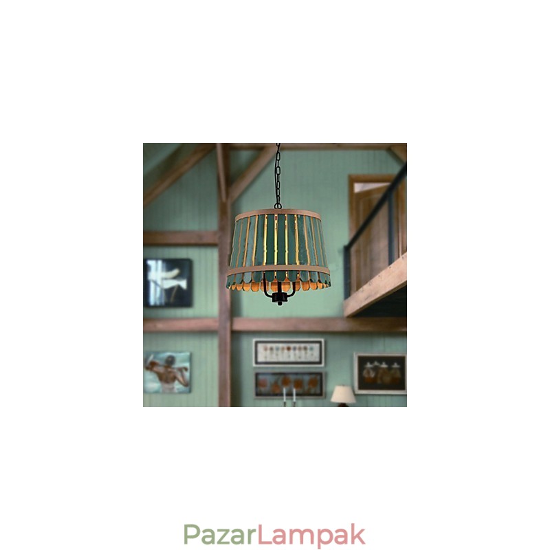 Lampe Suspendue Saladier Avec Style Mini