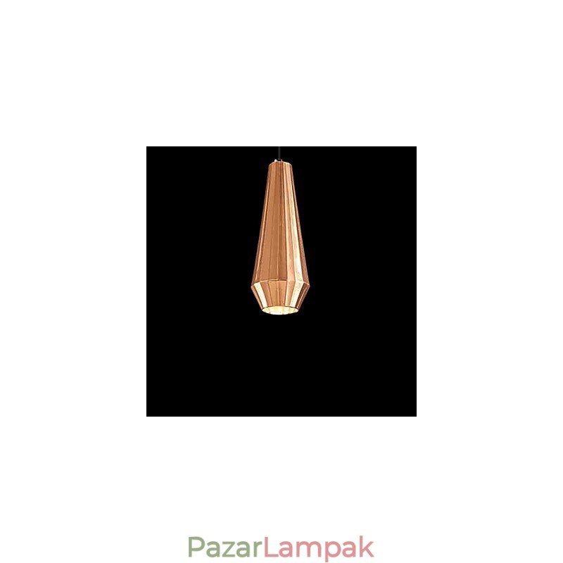 Csillár Mini stílusú Modern kortárs fém