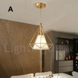 Tiszta sárgaréz rusztikus Lodge északi stílusú függeszték szövet árnyalattal