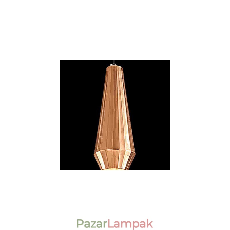 Csillár Mini stílusú Modern kortárs fém