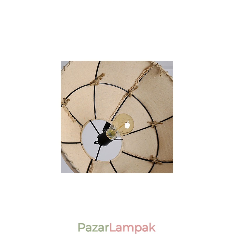 Csillár mini stílusú, hagyományos klasszikus lámpás fém