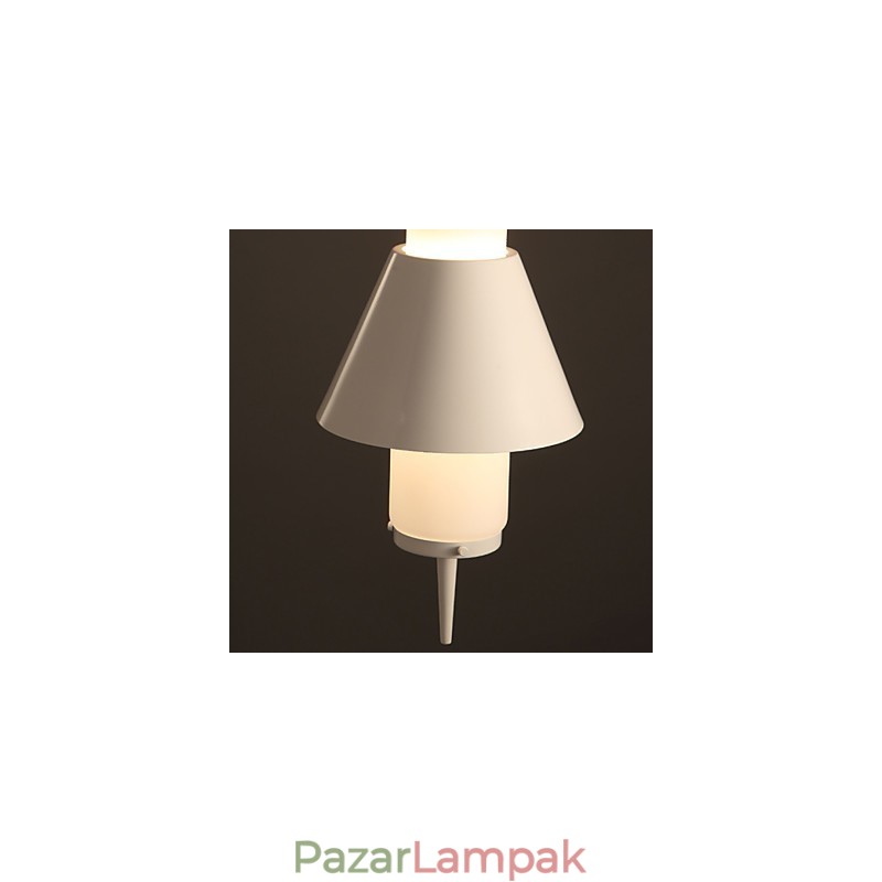 2 Light Mini stílusú Modern kortárs fém függőlámpa