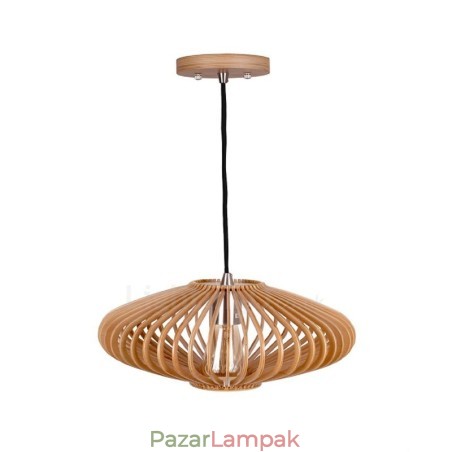 1 Light Lantern Vintage fából készült csillár ipari széltetős fa Lineáris függő világítás 1 Light Lantern Vintage fából készült csillár ipari széltetős fa Lineáris függő világítás