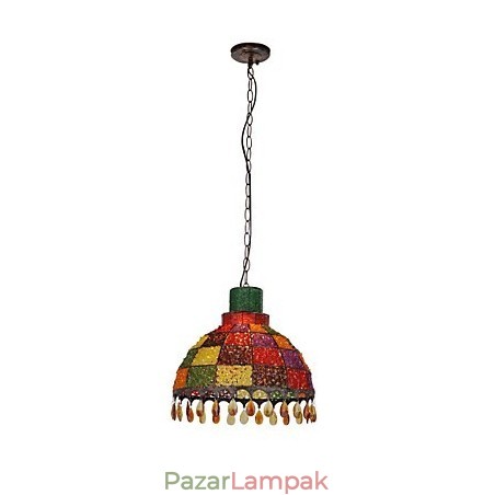 Mini stílusú Vintage csillár kézi lámpa Mini stílusú Vintage csillár kézi lámpa