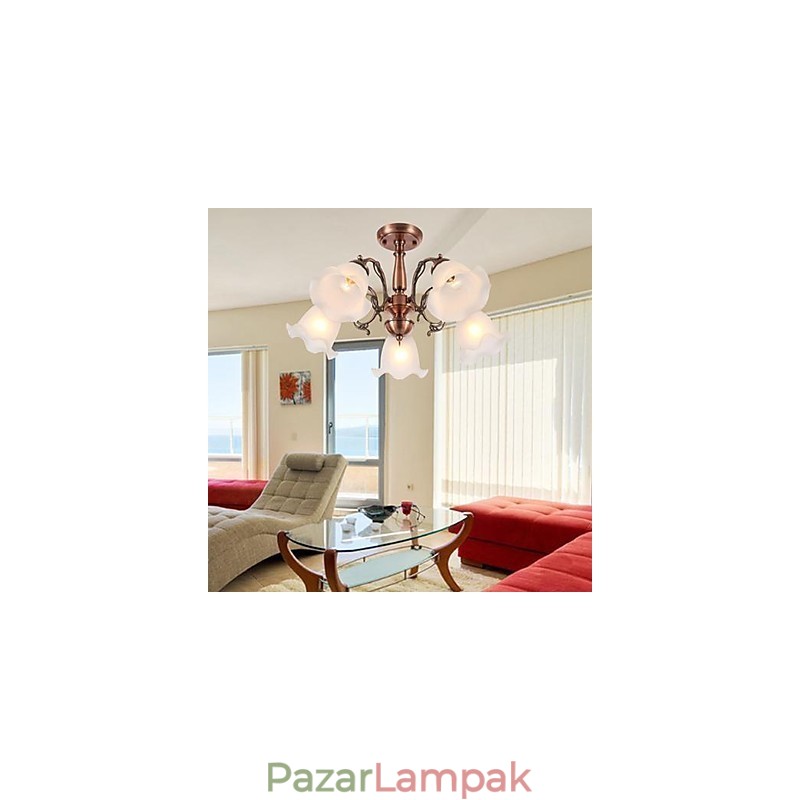 Modern, kortárs, hagyományos klasszikus, retro galvanizált fém süllyesztett tartó