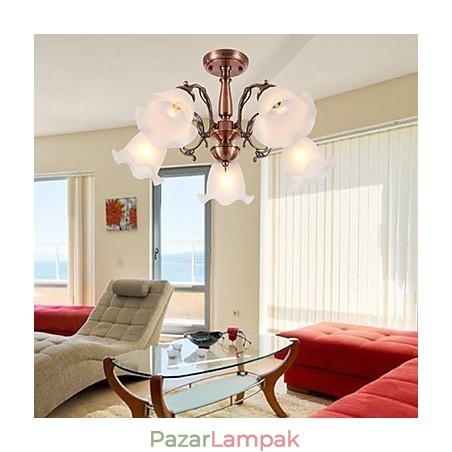 Modern, kortárs, hagyományos klasszikus, retro galvanizált fém süllyesztett tartó