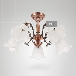 Modern, kortárs, hagyományos klasszikus, retro galvanizált fém süllyesztett tartó