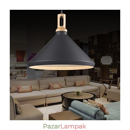 Modern, modern mini stílusú, galvanizált csillár