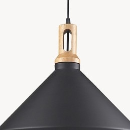 Modern, modern mini stílusú, galvanizált csillár