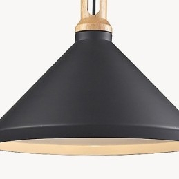 Modern, modern mini stílusú, galvanizált csillár