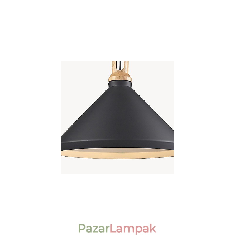 Modern, modern mini stílusú, galvanizált csillár