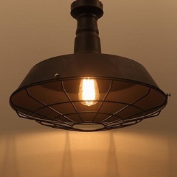 Csillár Mini stílusú Modern kortárs fém