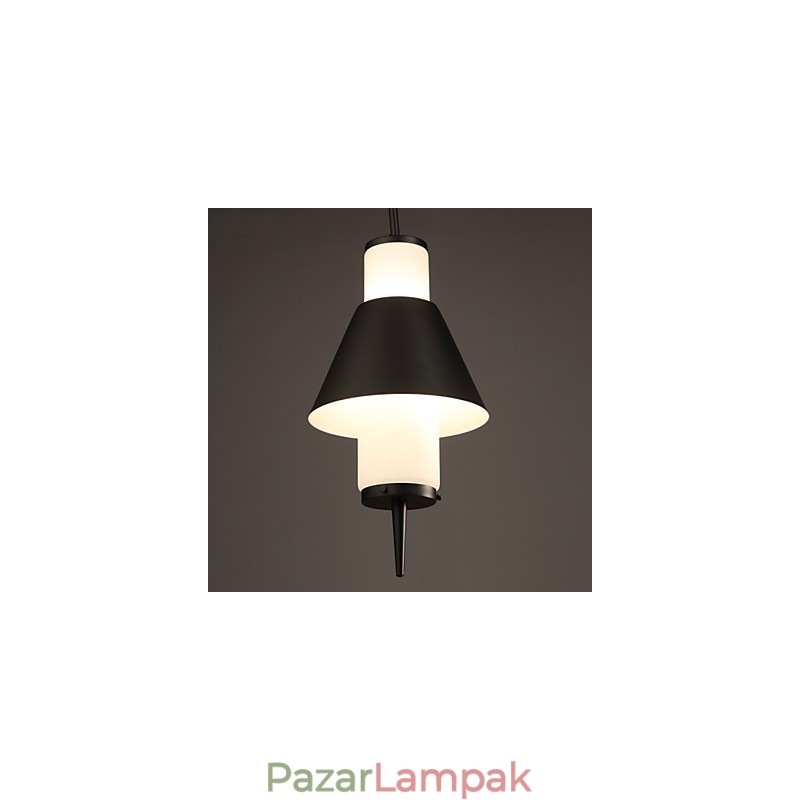 Csillár Mini stílusú modern, kortárs fém függőlámpa
