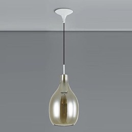 Csillár 1 Light Simple Modern Artistic