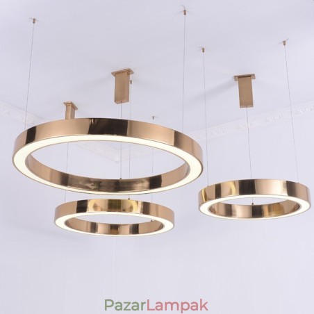 1 Light Modern modern acél függőlámpa akril ernyővel 1 Light Modern modern acél függőlámpa akril ernyővel