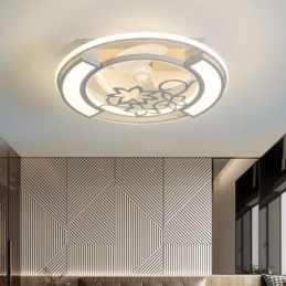 Európai Stílusú mennyezeti ventilátorok világítással
