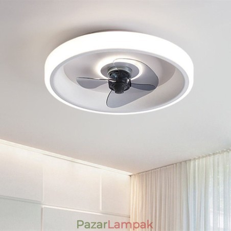 Modern mennyezeti ventilátor világítással Távirányítós mennyezeti lámpaventilátor Modern mennyezeti ventilátor világítással Távirányítós mennyezeti lámpaventilátor