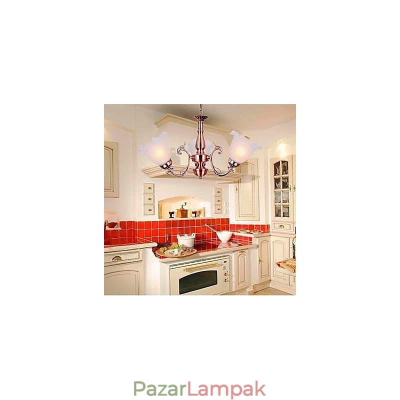 3 Az európai stílusú világítás vezetője