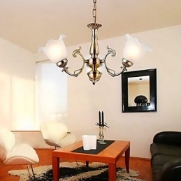 3 Az európai stílusú világítás vezetője