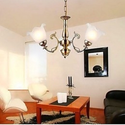 3 Az európai stílusú világítás vezetője