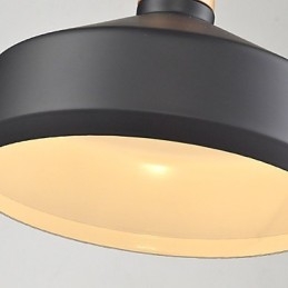 Csillár Mini Stílusú Modern Kortárs Tradicionális Klasszikus Rusztikus Lodge