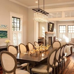 Modern kortárs kristályfestmény fémcsillár