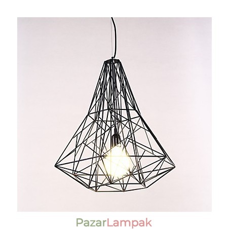Modern modern króm fém csillár Modern modern króm fém csillár