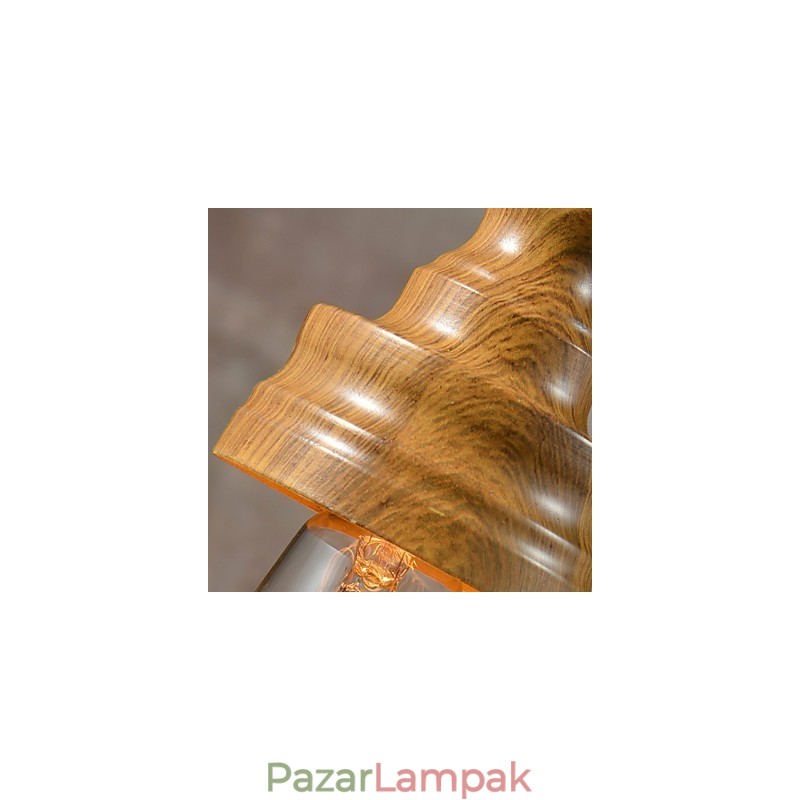 Függesztett lámpák 1 Light Modern Simple Artistic