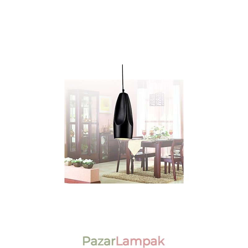 Csillár mini stílusú, hagyományos klasszikus fém