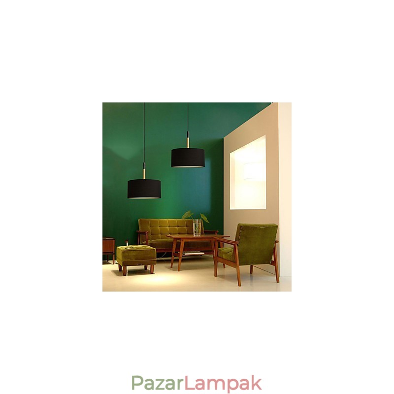Csillár Mini stílusú Modern kortárs fém