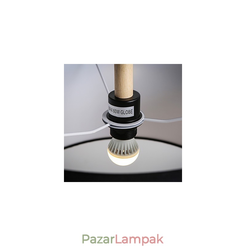 Csillár Mini stílusú Modern kortárs fém