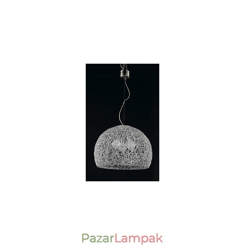 Csillár Lámpás Fém