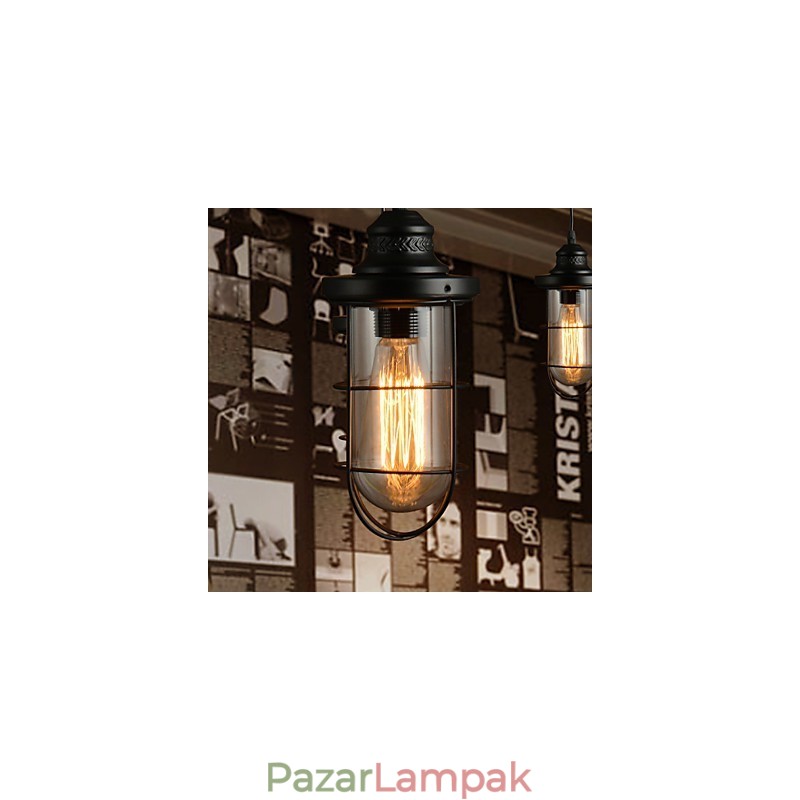 Csillár Mini stílusú modern kortárs fém