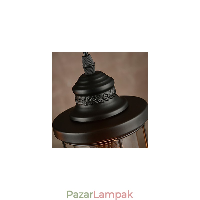 Csillár Mini stílusú modern kortárs fém