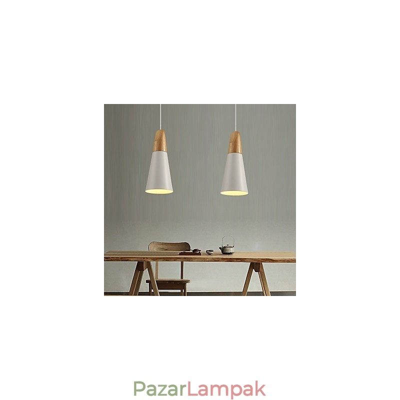 Csillár Mini stílusú Modern kortárs fém