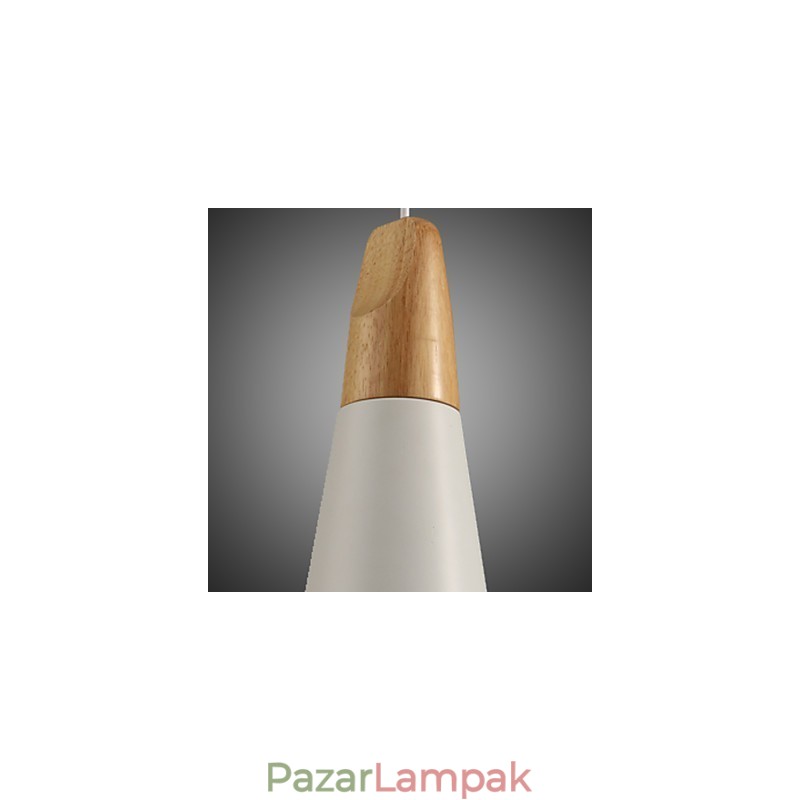 Csillár Mini stílusú Modern kortárs fém