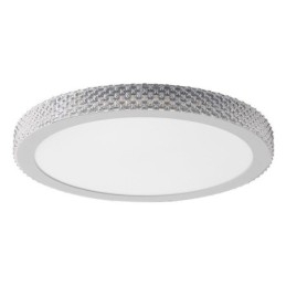 Modern mennyezeti lámpa Shinny Diamond süllyesztett tartó