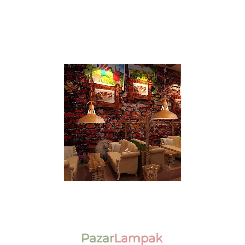 Csillár Mini stílusú Modern kortárs fém