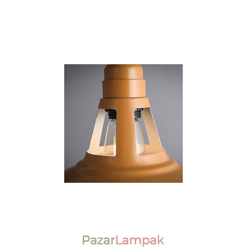 Csillár Mini stílusú Modern kortárs fém