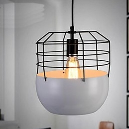 Csillár Mini stílusú Modern kortárs fém